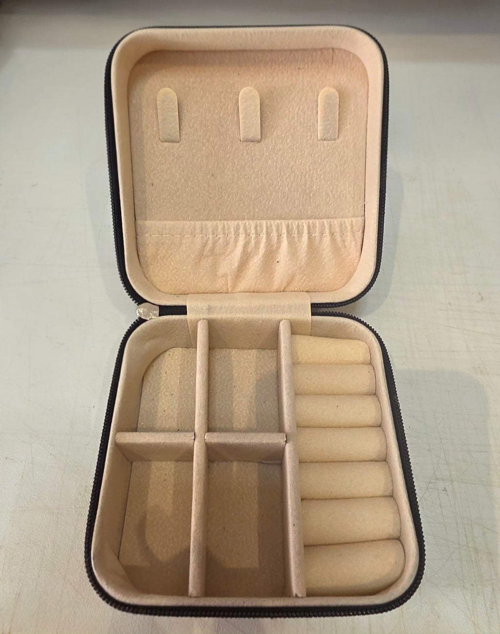 Estuche Joyero Personalizado con Diseño