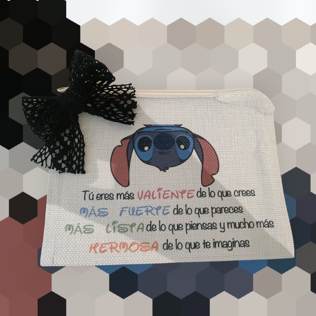 Neceser Personalizado