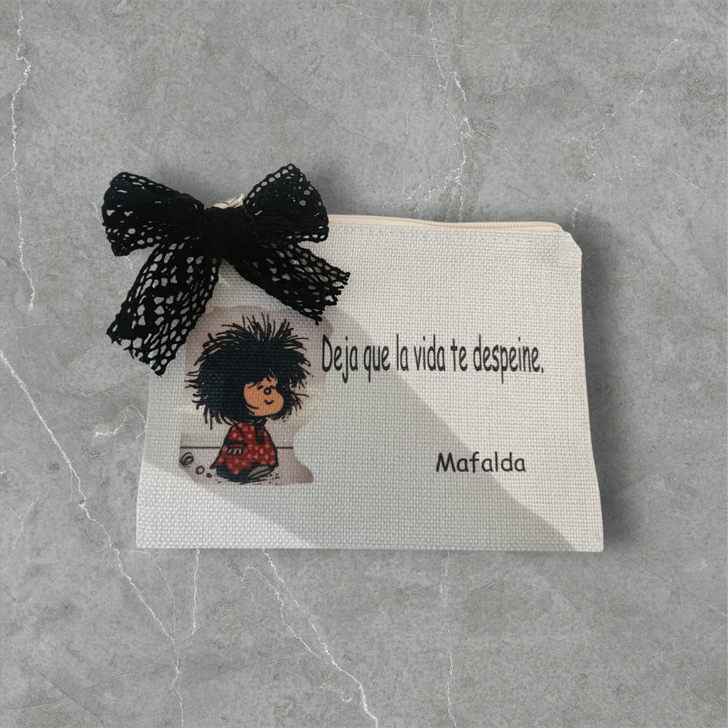 Neceser Personalizado