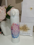 Botella térmica Hamsa personalizada - Maysan