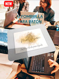 Alfombrilla para ratón personalizada con logo Maysan joyería y artículos personalizados